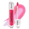 image:imagePhysicians Formula Mineral Wear Diamond Lip Plumper Gloss Dermatologist Tested Diamond MarquisePink Radiant Cut
