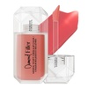 image:imagePhysicians Formula Mineral WearDiamond Filler Cheek amp Lip Color SerumtoCream MultiUse Liquid Blush Formula Plumps amp Smooths for Fuller Looking Cheeks amp Lips Monochromatic Look  Brilliant PeachBrilliant Peach