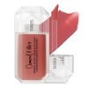 image:imagePhysicians Formula Mineral WearDiamond Filler Cheek amp Lip Color SerumtoCream MultiUse Liquid Blush Formula Plumps amp Smooths for Fuller Looking Cheeks amp Lips Monochromatic Look  Brilliant PeachRadiant Pink