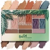 image:imagePhysicians Formula Murumuru Butter Eyeshadow 12Shade UltraCreamy Palette with Murumuru amp Tucuma Butters Silky Soft Blendable Formula  Tropical DaysTropical Days