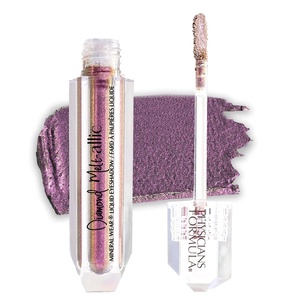 image:imageCream Eyeshadow BY Physicians Formula Mineral Wear Diamond Metallic Eye Makeup Precious Purple3 Precious Purple