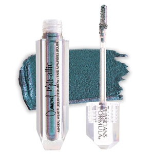 image:imageCream Eyeshadow BY Physicians Formula Mineral Wear Diamond Metallic Eye Makeup Precious Purple4 Beam of Blue