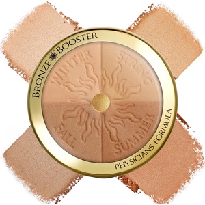 image:imagePhysicians Formula Bronze Booster GlowBoosting SeasontoSeason Bronzer LighttoMedium2Light to Medium