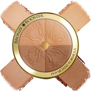 image:imagePhysicians Formula Bronze Booster GlowBoosting SeasontoSeason Bronzer LighttoMediumMediumtoDark