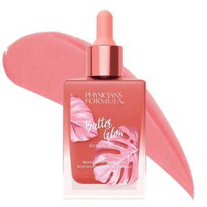 image:imagePhysicians Formula Butter Glow Bronzing Serum Innovative amp Nourishing Skincare Bronzing Drops for Radiant Natural Sunkissed Complexion  Sunkissed GlowRosy Glow