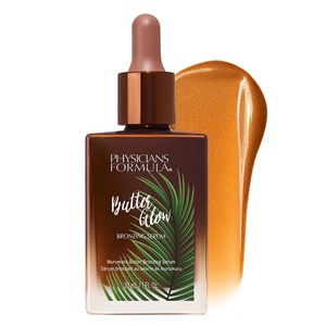 image:imagePhysicians Formula Butter Glow Bronzing Serum Innovative amp Nourishing Skincare Bronzing Drops for Radiant Natural Sunkissed Complexion  Sunkissed GlowSunkissed Glow