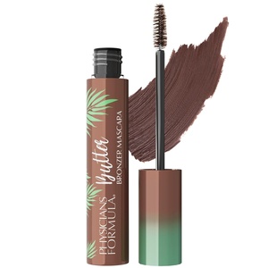 image:imagePhysicians Formula Butter Lash Splash Waterproof Mascara Buildable Formula with Murumuru Butter amp LashStrengthening Keratin Provides Full Volume Lift amp Length CrueltyFree  Blackest BlackBronze