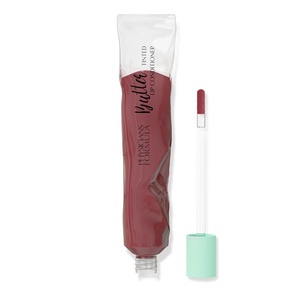 image:imagePhysicians Formula Butter Lip Easy Smooth Application Enriched with Amazonian Butter Tinted amp HighShine Glossy Finish  Pink ParadiseBeach Bronze