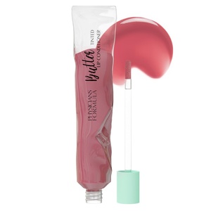 image:imagePhysicians Formula Butter Lip Easy Smooth Application Enriched with Amazonian Butter Tinted amp HighShine Glossy Finish  Pink ParadiseBrazilian Berry