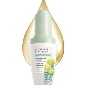 image:imagePhysicians Formula Dermatologist Tested Skin Booster Vitamin Shot AntiAging Serum with Vitamin A Red Algae amp Vegan Collagen  RestoringBright