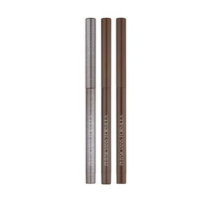 image:imagePhysicians Formula Eye Booster Gel Black Eyeliner Set of 3 Shimmer Satin Matte WaterResistant Smudge Resistant Lasts All DayBrown