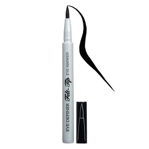 image:imagePhysicians Formula Eye Definer Automatic Eyeliner Pencil Ultra Black  Dermatologist Tested Clinicially TestedFelt Tip Marker