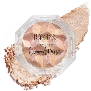 image:imagePhysicians Formula Mineral Wear Diamond Dust  Illuminating Minerals NaturalLooking amp Radiant Highlighting Finish  Luminous GleamLuminous Gleam