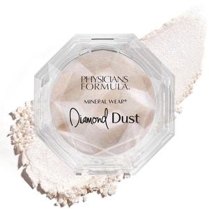 image:imagePhysicians Formula Mineral Wear Diamond Dust  Illuminating Minerals NaturalLooking amp Radiant Highlighting Finish  Luminous GleamStarlit Glow