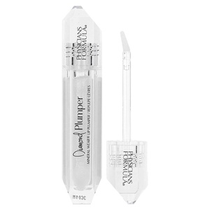image:imagePhysicians Formula Mineral Wear Diamond Lip Plumper Gloss Dermatologist Tested Diamond MarquiseDiamond Marquise