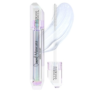 image:imagePhysicians Formula Mineral Wear Diamond Mascara Black Diamond 212 FL Oz Dermatologist Tested Opthahlamologist Approved Sensitive EyesClear Diamond