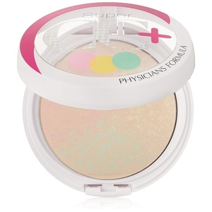 image:imagePhysicians Formula Mineral Wear TalcFree Face Powder Light Coverage Mineral Makeup for Sensitive Skin  Buff BeigeLight