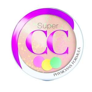 image:imagePhysicians Formula Mineral Wear TalcFree Face Powder Light Coverage Mineral Makeup for Sensitive Skin  Buff BeigeLightMedium