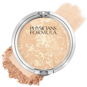 image:imagePhysicians Formula Mineral Wear TalcFree Face Powder Light Coverage Mineral Makeup for Sensitive Skin  Buff BeigeMineral Wear Translucent