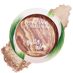 image:imagePhysicians Formula Mineral Wear TalcFree Face Powder Light Coverage Mineral Makeup for Sensitive Skin  Buff BeigeNatural Glow