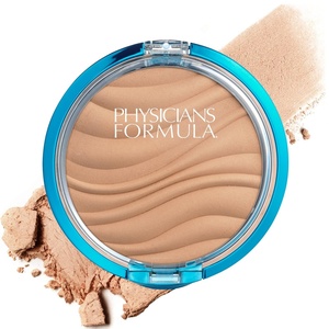 image:imagePhysicians Formula Mineral Wear TalcFree Face Powder Light Coverage Mineral Makeup for Sensitive Skin  Buff BeigeTalc Beige