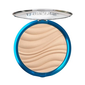 image:imagePhysicians Formula Mineral Wear TalcFree Face Powder Light Coverage Mineral Makeup for Sensitive Skin  Buff BeigeTranslucent
