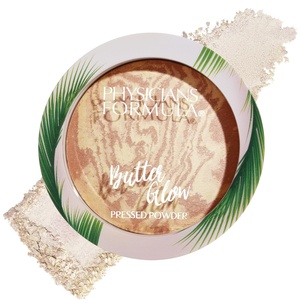 image:imagePhysicians Formula Mineral Wear TalcFree Face Powder Light Coverage Mineral Makeup for Sensitive Skin  Buff BeigeTranslucent Glow