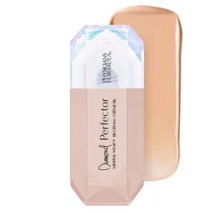 image:imagePhysicians Formula Mineral WearDiamond Perfector BB Cream 10 in 1 Skin Perfecting Beauty Balm Lightweight amp Luminous Finish  Deep to RichLighttoMedium