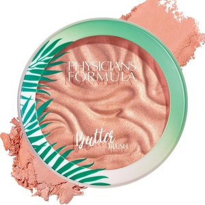 image:imagePhysicians Formula Murumuru Butter Blush Makeup Powder Saucy Mauve Dermatologist Approved VeganSaucy Mauve