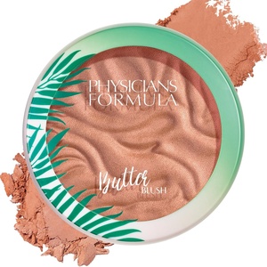 image:imagePhysicians Formula Murumuru Butter Blush Makeup Powder Saucy Mauve Dermatologist Approved VeganVintage Rouge