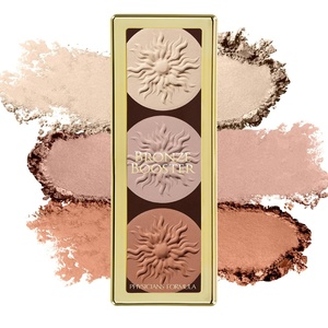 image:imagePhysicians Formula Murumuru Butter Bronzer Face Powder Makeup Set Dermatologist Tested Vegan amp CrueltyFree  Glow Face PaletteMatte Sculpting
