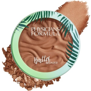 image:imagePhysicians Formula Murumuru Butter Bronzer Moisturizing Nourishing Blend for Silky AllDay Luminous Glow Dermatologist Tested Hypoallergenic CrueltyFree BronzerSunset Bronzer