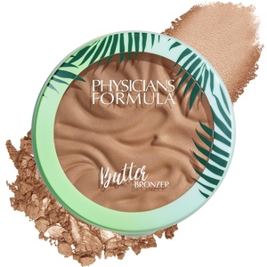 image:imagePhysicians Formula Murumuru Butter Bronzer Moisturizing Nourishing Blend for Silky AllDay Luminous Glow Dermatologist Tested Hypoallergenic CrueltyFree BronzerBronzer