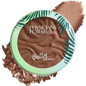 image:imagePhysicians Formula Murumuru Butter Bronzer Moisturizing Nourishing Blend for Silky AllDay Luminous Glow Dermatologist Tested Hypoallergenic CrueltyFree BronzerEndless Summer