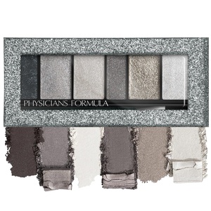 image:imagePhysicians Formula Murumuru Butter Eyeshadow 12Shade UltraCreamy Palette with Murumuru amp Tucuma Butters Silky Soft Blendable Formula  Tropical DaysSmoky Eyes