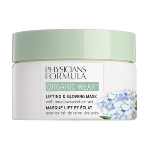 image:imagePhysicians Formula Organic Face Cream Formula Organic Wear Natural Rejuvenating Face CreamLifting And Glowing MaskAntiAging Face MoisturizeReduce wrinklesFirm And BrightenLift  Glow