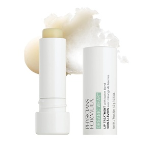 image:imagePhysicians Formula Organic Wear Lip Balm Treatment UltraNourishing Shea Butter amp Coconut Oil Infused Hydrating amp Conditioning for Smooth Supple Lips Cruelty Free015 Ounce Pack of 1