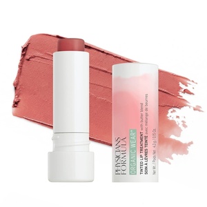 image:imagePhysicians Formula Organic Wear Tinted All Natural Lip Balm Treatment Tickled Pink  Dermatologist Tested Clinicially Tested2 Tickled Pink