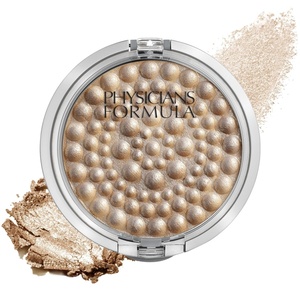 image:imagePhysicians Formula Powder Palette Mineral Glow Pearls Hypoallergenic Face Powder Silky Smooth amp Radiant Finish  Beige PearlBeige Pearl