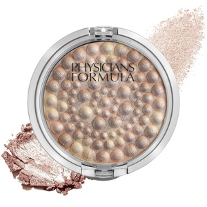 image:imagePhysicians Formula Powder Palette Mineral Glow Pearls Hypoallergenic Face Powder Silky Smooth amp Radiant Finish  Beige PearlBronze Pearl