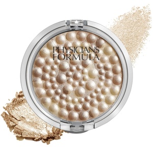 image:imagePhysicians Formula Powder Palette Mineral Glow Pearls Hypoallergenic Face Powder Silky Smooth amp Radiant Finish  Beige PearlLight Bronze Pearl