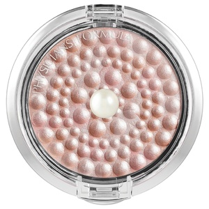 image:imagePhysicians Formula Powder Palette Mineral Glow Pearls Hypoallergenic Face Powder Silky Smooth amp Radiant Finish  Beige PearlTranslucent Pearl