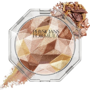 image:imagePhysicians Formula Powder Palette MultiColored Bronzer Healthy Glow Bronzer Dermatologist Tested Clinicially TestedLuminous Bronzer