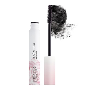 image:imagePhysicians Formula Ros All Day Mascara Black Volumizing Hypoallergenic Conditioning Nourishing Lifting Lengthening Dermatologist Approved