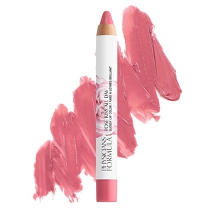 image:imagePhysicians Formula Ros Kiss All Day Glossy Lipstick Lip Color Makeup Red Xoxo  Dermatologist Tested Clinicially TestedBlind Date