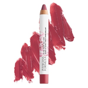 image:imagePhysicians Formula Ros Kiss All Day Glossy Lipstick Lip Color Makeup Red Xoxo  Dermatologist Tested Clinicially TestedBlushing Mauve
