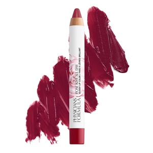 image:imagePhysicians Formula Ros Kiss All Day Glossy Lipstick Lip Color Makeup Red Xoxo  Dermatologist Tested Clinicially TestedXoxo