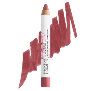 image:imagePhysicians Formula Ros Kiss All Day Velvet Lipstick LIp Color Makeup Red I Do  Dermatologist Tested Clinicially TestedFirst Kiss