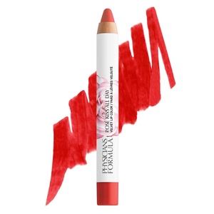 image:imagePhysicians Formula Ros Kiss All Day Velvet Lipstick LIp Color Makeup Red I Do  Dermatologist Tested Clinicially TestedHot Lips