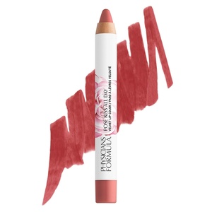 image:imagePhysicians Formula Ros Kiss All Day Velvet Lipstick LIp Color Makeup Red I Do  Dermatologist Tested Clinicially TestedI Do